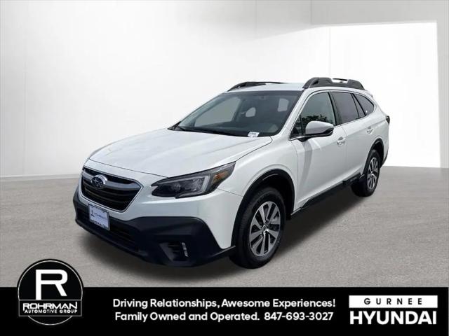 2022 Subaru Outback Premium for sale in Gurnee, IL