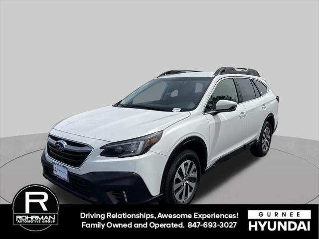 2022 Subaru Outback Premium for sale in Gurnee, IL