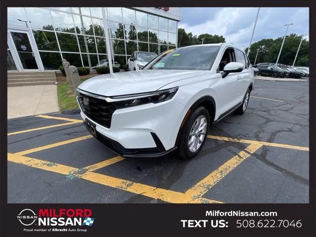 2023 Honda CR-V EX-L AWD for sale in Milford, MA