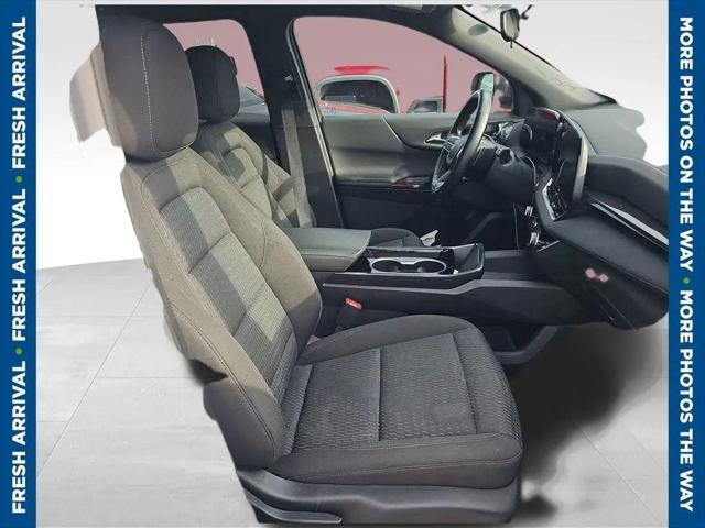 2025 Chevrolet Equinox AWD LT for sale in Cedar Rapids, IA