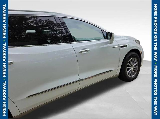 2024 Buick Enclave Premium AWD for sale in Cedar Rapids, IA