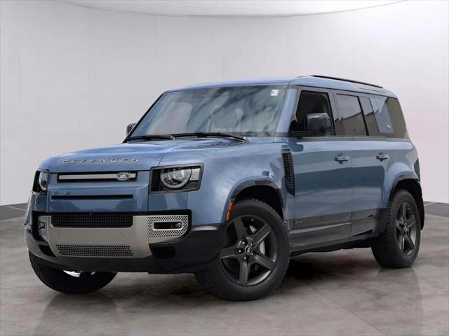 2021 Land Rover Defender 110 X-Dynamic SE for sale in Lees Summit, MO