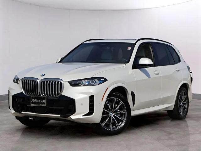 2025 BMW X5 xDrive40i for sale in Lees Summit, MO