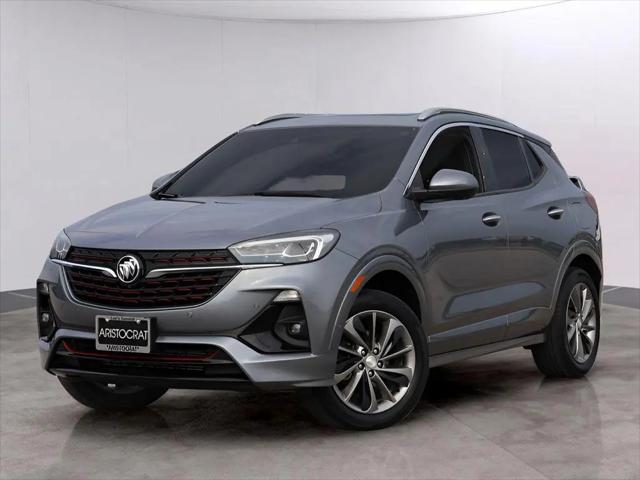 2021 Buick Encore GX AWD Essence for sale in Lees Summit, MO