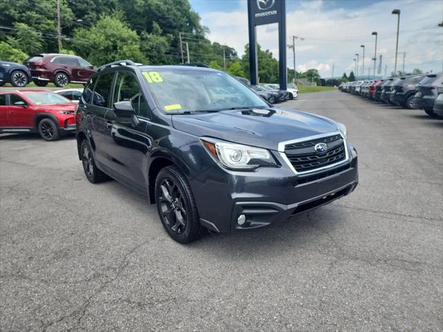 2018 Subaru Forester 2.5i Premium for sale in Northumberland, PA