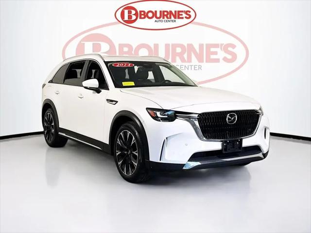 2024 Mazda X-90 Premium for sale in Easton, MA