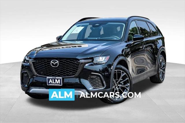 2025 Mazda CX-70 Premium Package for sale in Newnan, GA