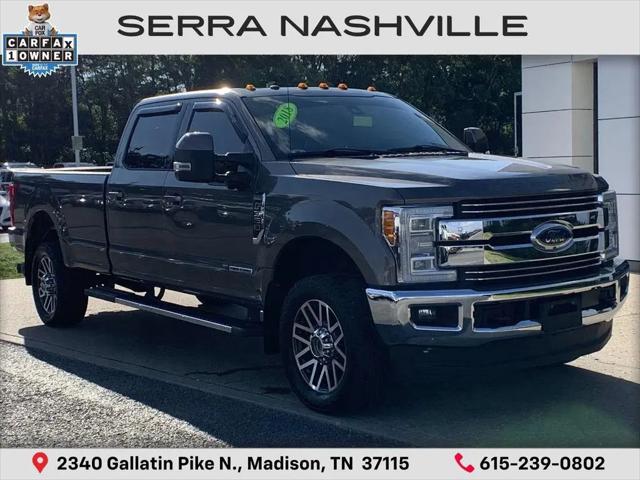 2018 Ford F-350 LARIAT for sale in Nashville, TN