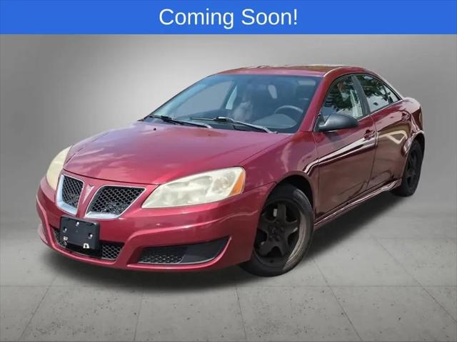 2010 Pontiac G6 Unknown for sale in Troy, MI
