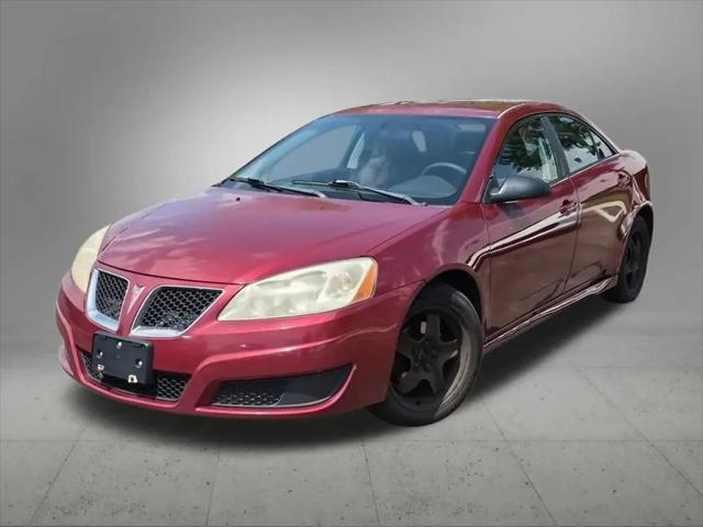 2010 Pontiac G6 Unknown for sale in Troy, MI