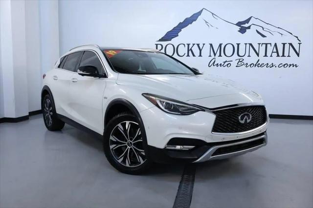 2019 INFINITI QX30 ESSENTIAL for sale in Colorado Springs, CO