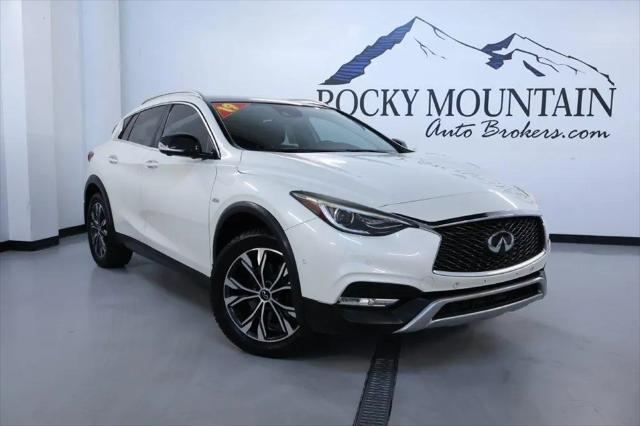 2019 INFINITI QX30 ESSENTIAL for sale in Colorado Springs, CO