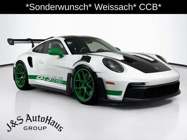 2024 Porsche 911 GT3 RS for sale in Ewing, NJ