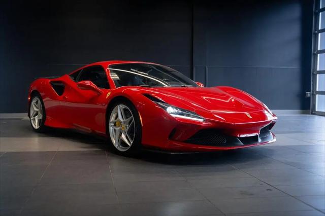 2021 Ferrari F8 Tributo Base for sale in Ewing, NJ