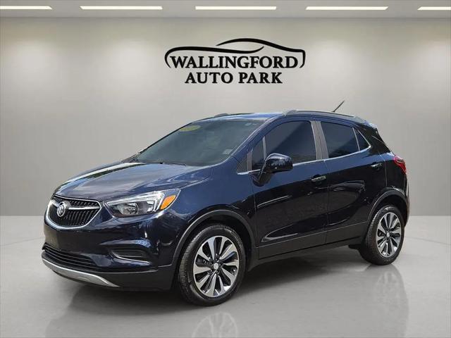 2021 Buick Encore FWD Preferred for sale in Wallingford, CT