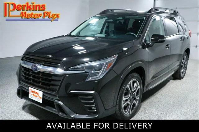 2023 Subaru Ascent Limited 7-Passenger for sale in Jackson, TN