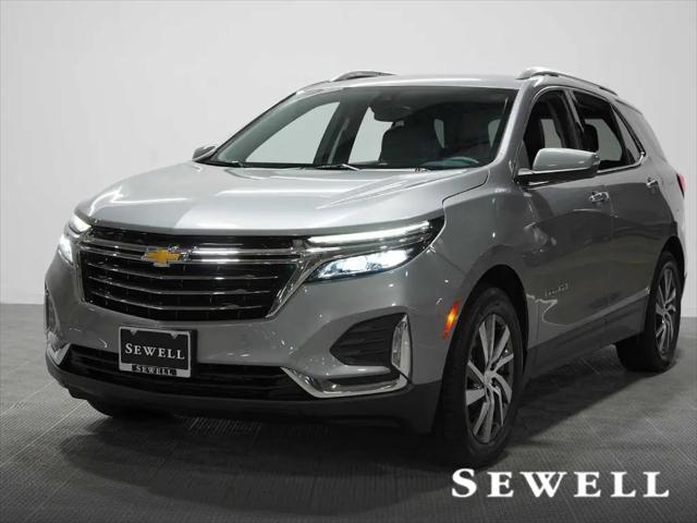 2024 Chevrolet Equinox FWD Premier for sale in Grapevine, TX