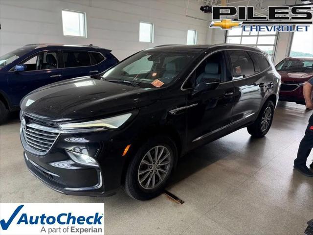 2023 Buick Enclave Essence FWD for sale in Dry Ridge, KY