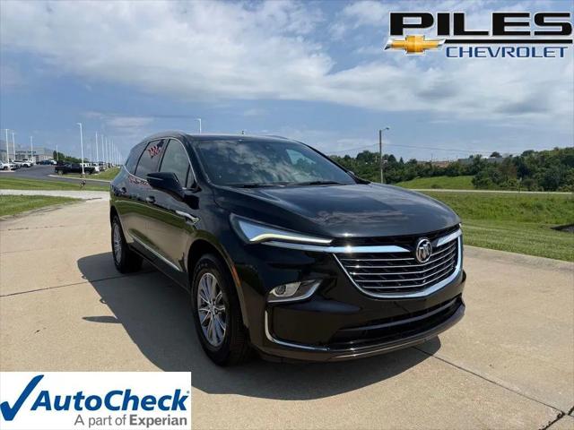 2023 Buick Enclave Essence FWD for sale in Dry Ridge, KY