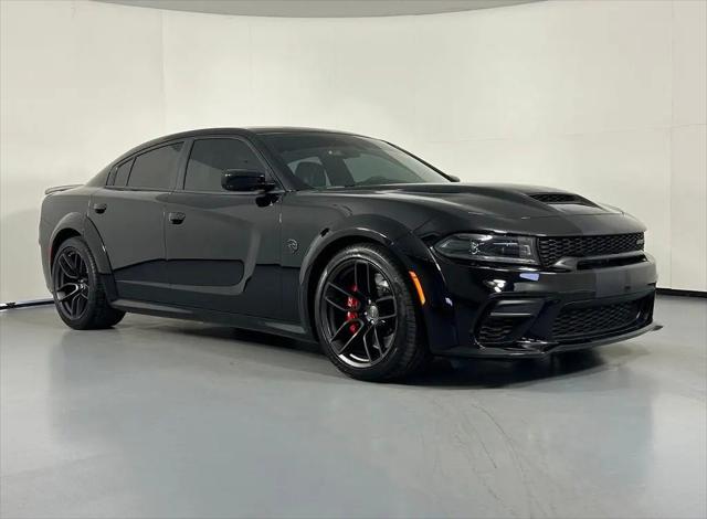 2023 Dodge Charger SRT Jailbreak for sale in Mount Holly, NJ