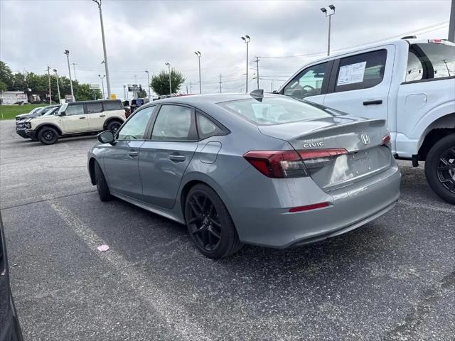 2025 Honda Civic Sport for sale in Knoxville, TN