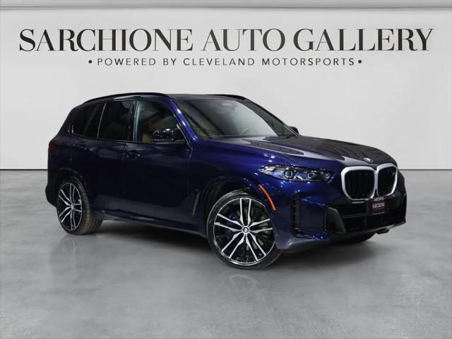 2026 BMW X5 M60i for sale in Canton, OH