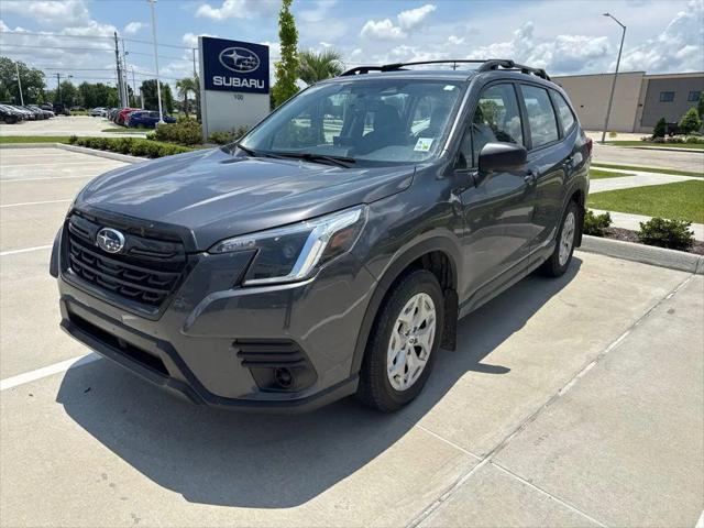 2023 Subaru Forester Base for sale in Lafayette, LA