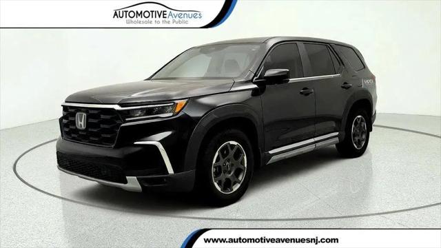 2024 Honda Pilot EX-L for sale in Wall Township, NJ