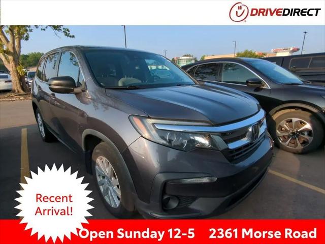 2019 Honda Pilot for sale near Columbus, OH