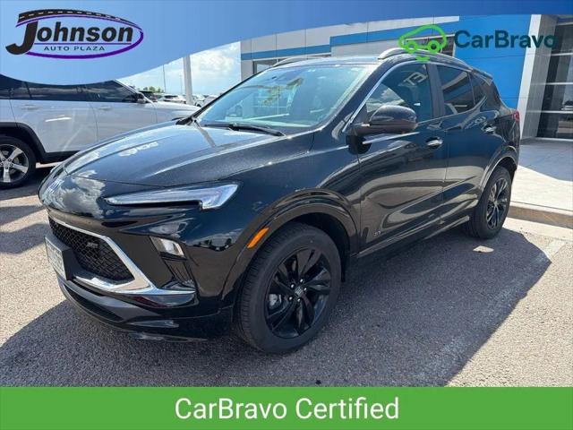 2025 Buick Encore GX Sport Touring AWD for sale in Brighton, CO