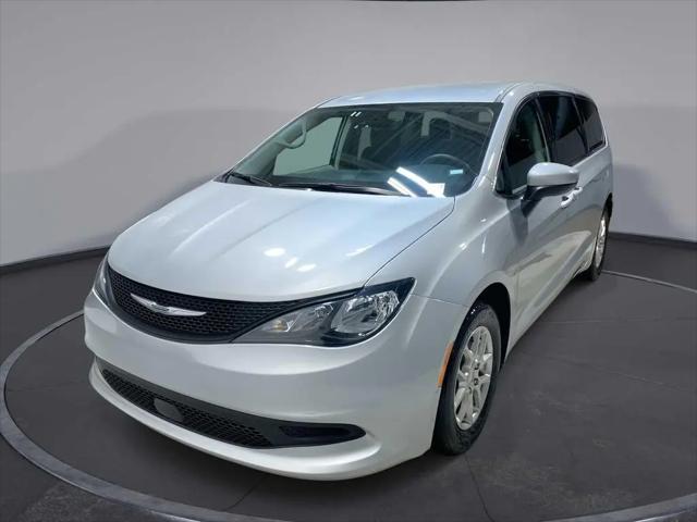 2023 Chrysler Voyager LX for sale in Verona, NJ