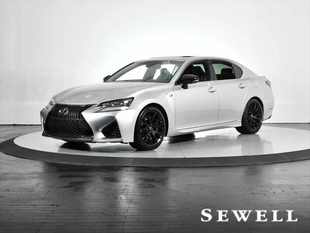 2020 Lexus GS F Base for sale in Dallas, TX