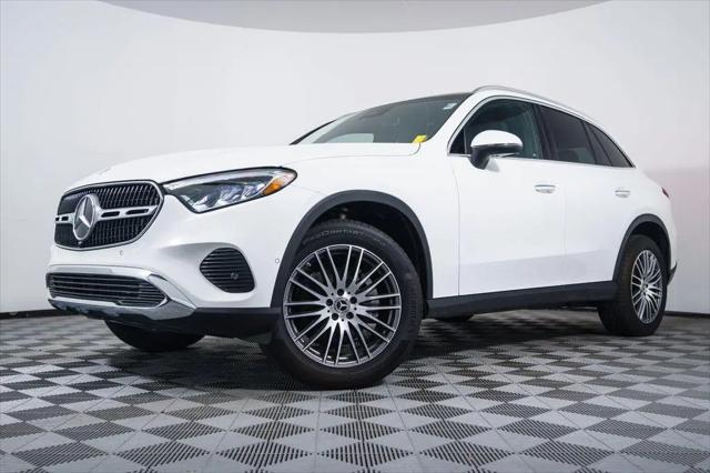 2025 Mercedes-Benz GLC 4MATIC SUV for sale in Waukesha, WI