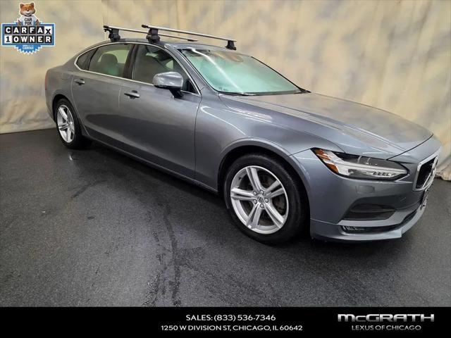 2018 Volvo S90 T5 Momentum for sale in Chicago, IL