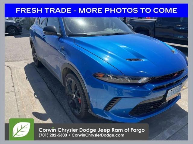 2024 Dodge Hornet GT AWD for sale in Fargo, ND