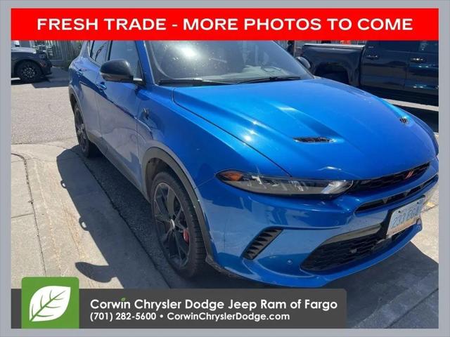 2024 Dodge Hornet GT AWD for sale in Fargo, ND