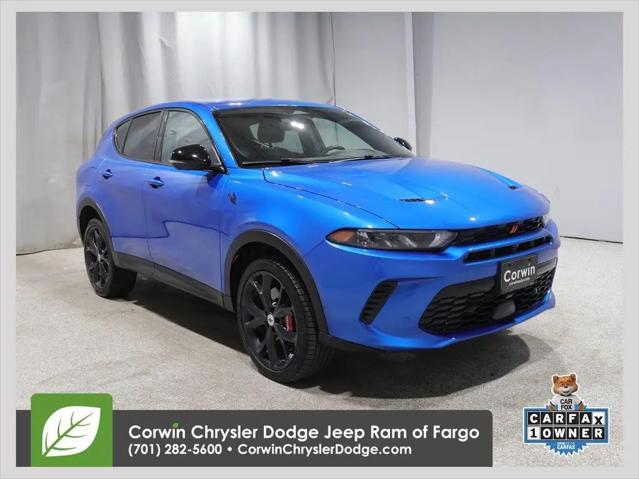 2024 Dodge Hornet GT AWD for sale in Fargo, ND