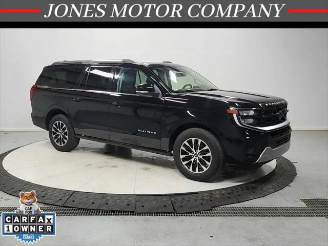 2025 Ford Expedition Platinum MAX for sale in Savannah, TN