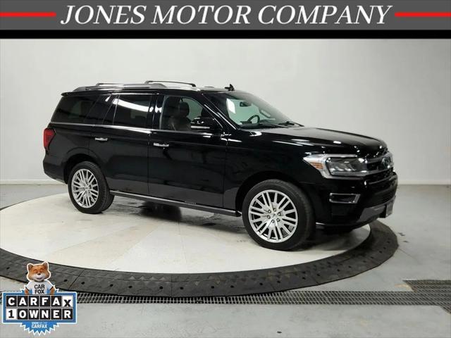 2024 Ford Expedition Limited for sale in Savannah, TN