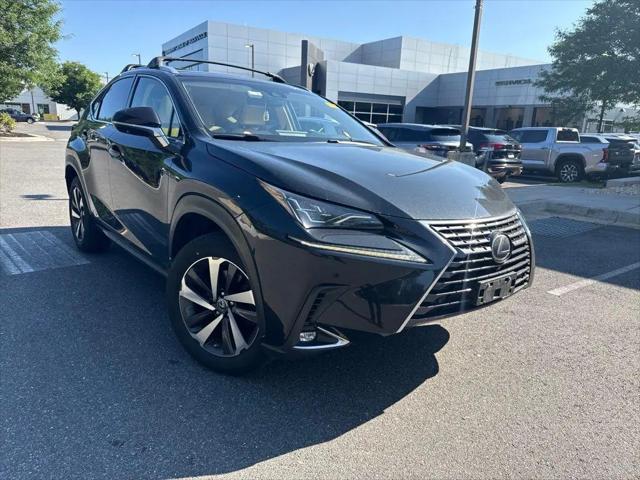 2018 Lexus NX 300h Base for sale in Rockville, MD