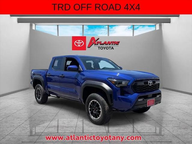 2024 Toyota Tacoma TRD Off Road for sale in West Islip, NY