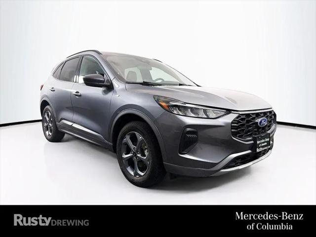 2023 Ford Escape ST-Line for sale in Columbia, MO