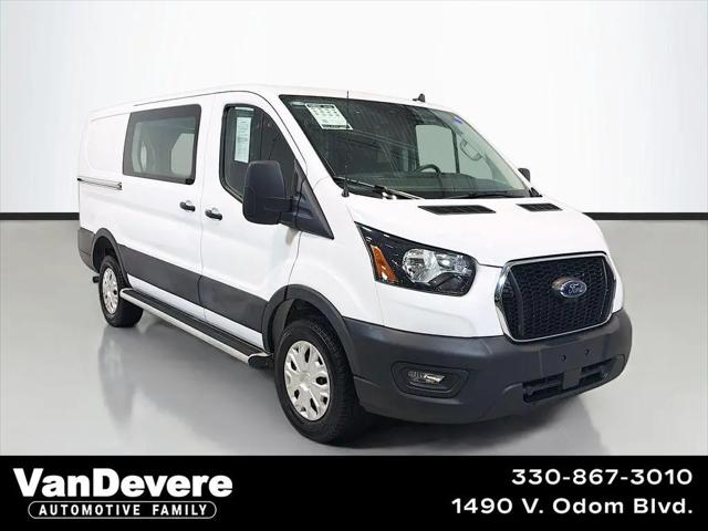 2025 Ford Transit Cargo Van Base for sale in Akron, OH