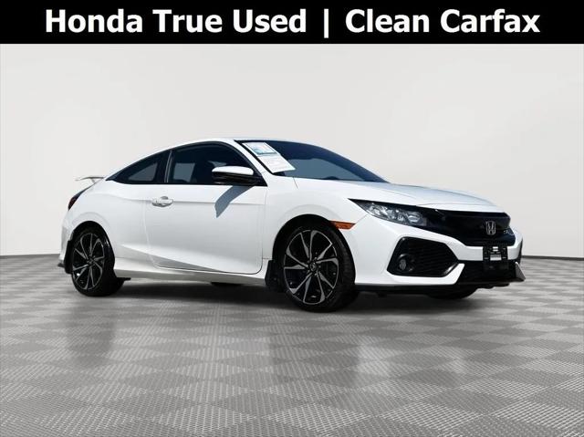 2018 Honda Civic Si for sale in Kansas City, KS