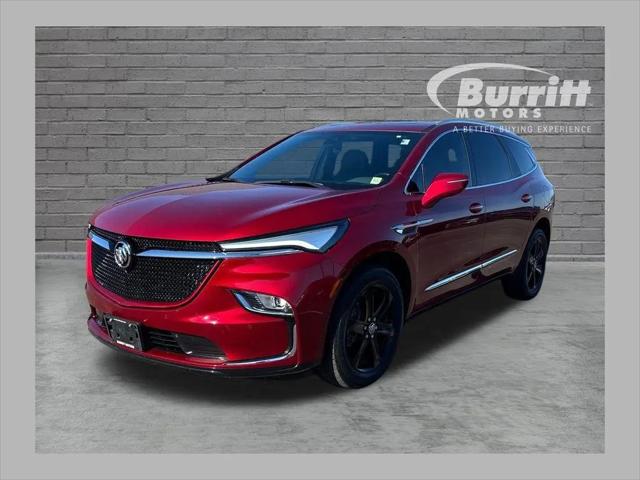 2024 Buick Enclave Essence FWD for sale in Oswego, NY