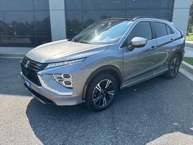 2024 Mitsubishi Eclipse Cross SEL S-AWC for sale in Hollywood, MD