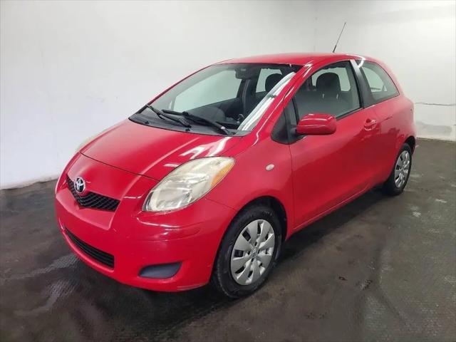 2010 Toyota Yaris for sale near Fairfield, OH