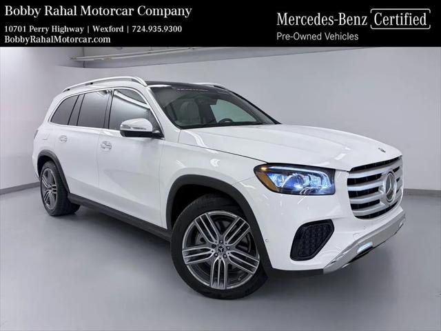 2024 Mercedes-Benz GLS GLS 450 4MATIC for sale in Wexford, PA