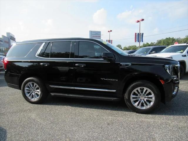 2022 GMC Yukon 2WD SLT for sale in Chiefland, FL
