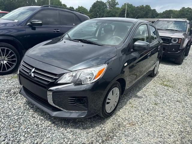 2024 Mitsubishi Mirage ES for sale in Greensboro, NC
